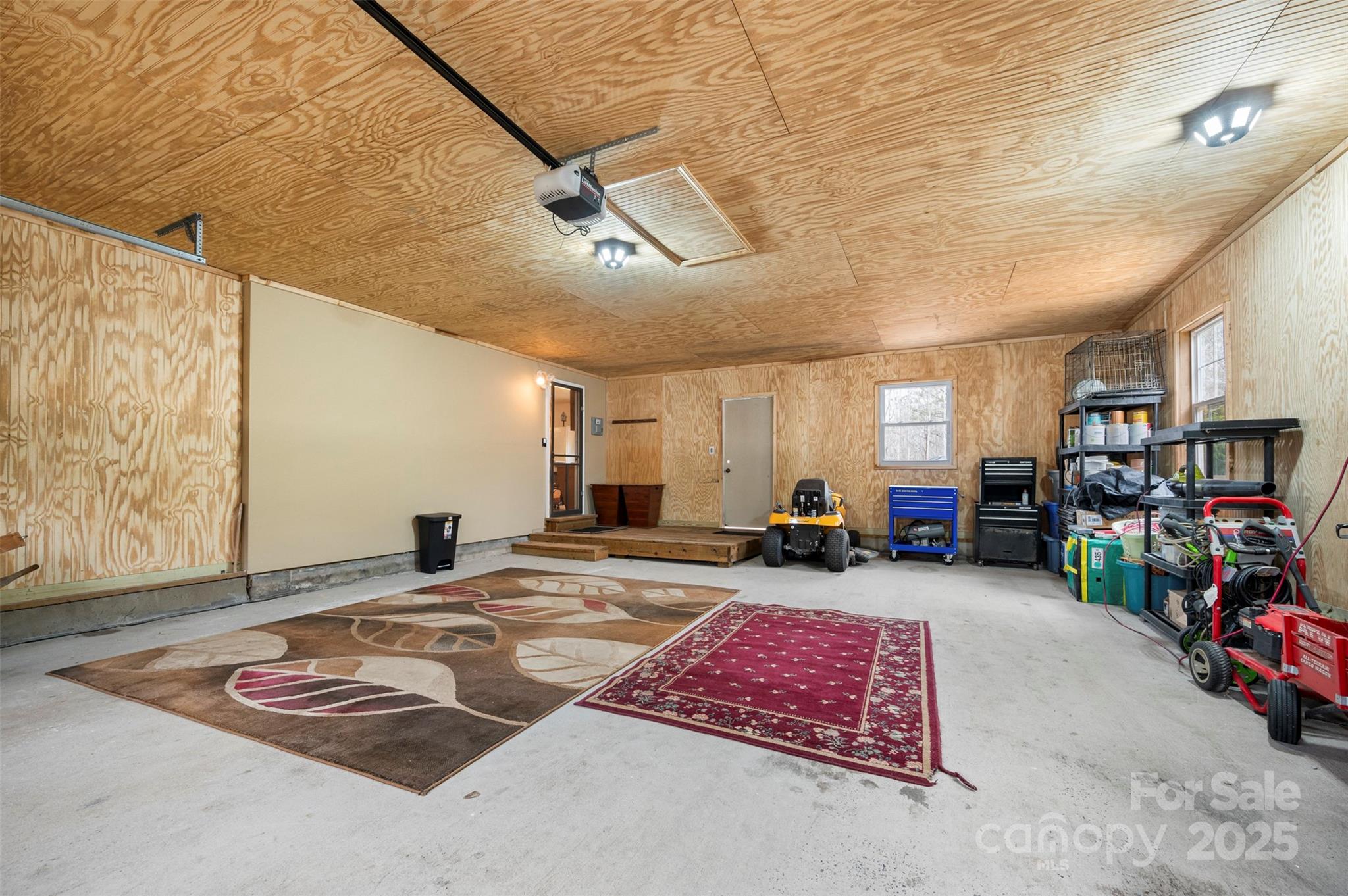 790 County Line Road Rutherfordton, NC 28139 - Photo 27 of 36 a bedroom with furniture and a window