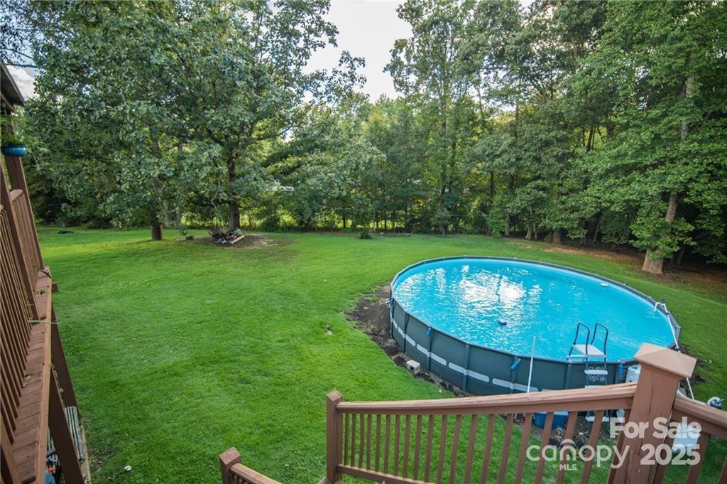 790 County Line Road Rutherfordton, NC 28139 - Photo 36 of 36 a view of a swimming pool with a patio