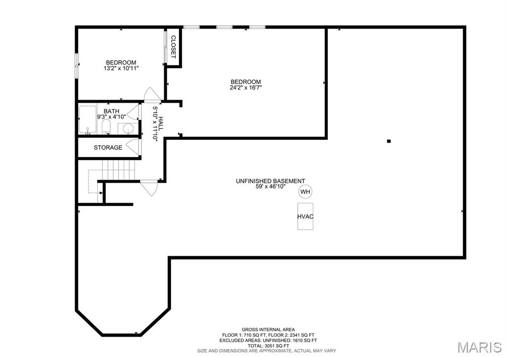 1070 Bridleridge Crossing Spur High Ridge, MO 63049 - Photo 36 of 37 Gallery Image 36