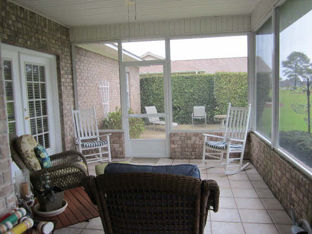 9127 Clubhouse Drive Foley, AL 36535 - Photo 27 of 35 Outdoor Living