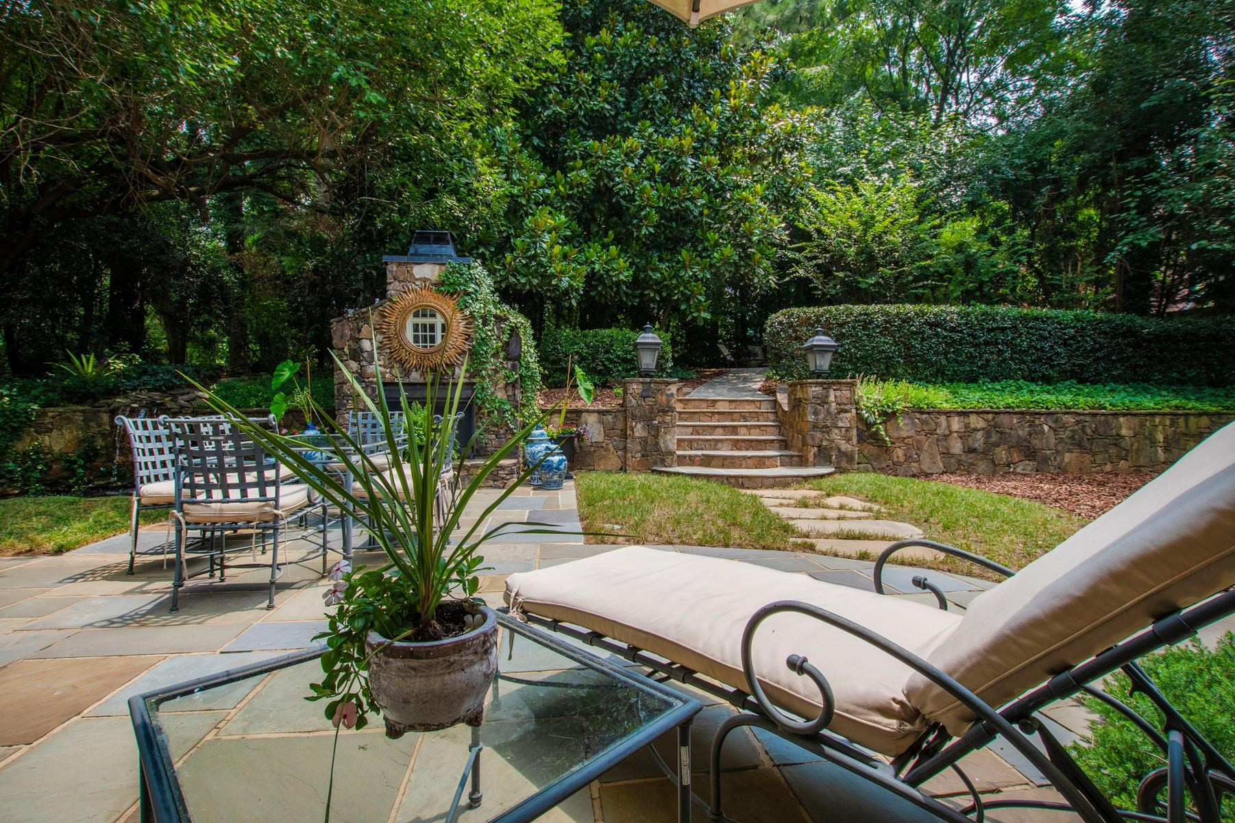 1430 Chester Road Raleigh, NC 27608 - Photo 33 of 39 Photo 33