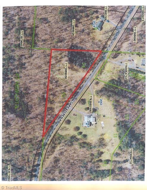 0 Carl Allred Road Randleman, NC 27317 - Photo 1 of 1 Gallery Image 1