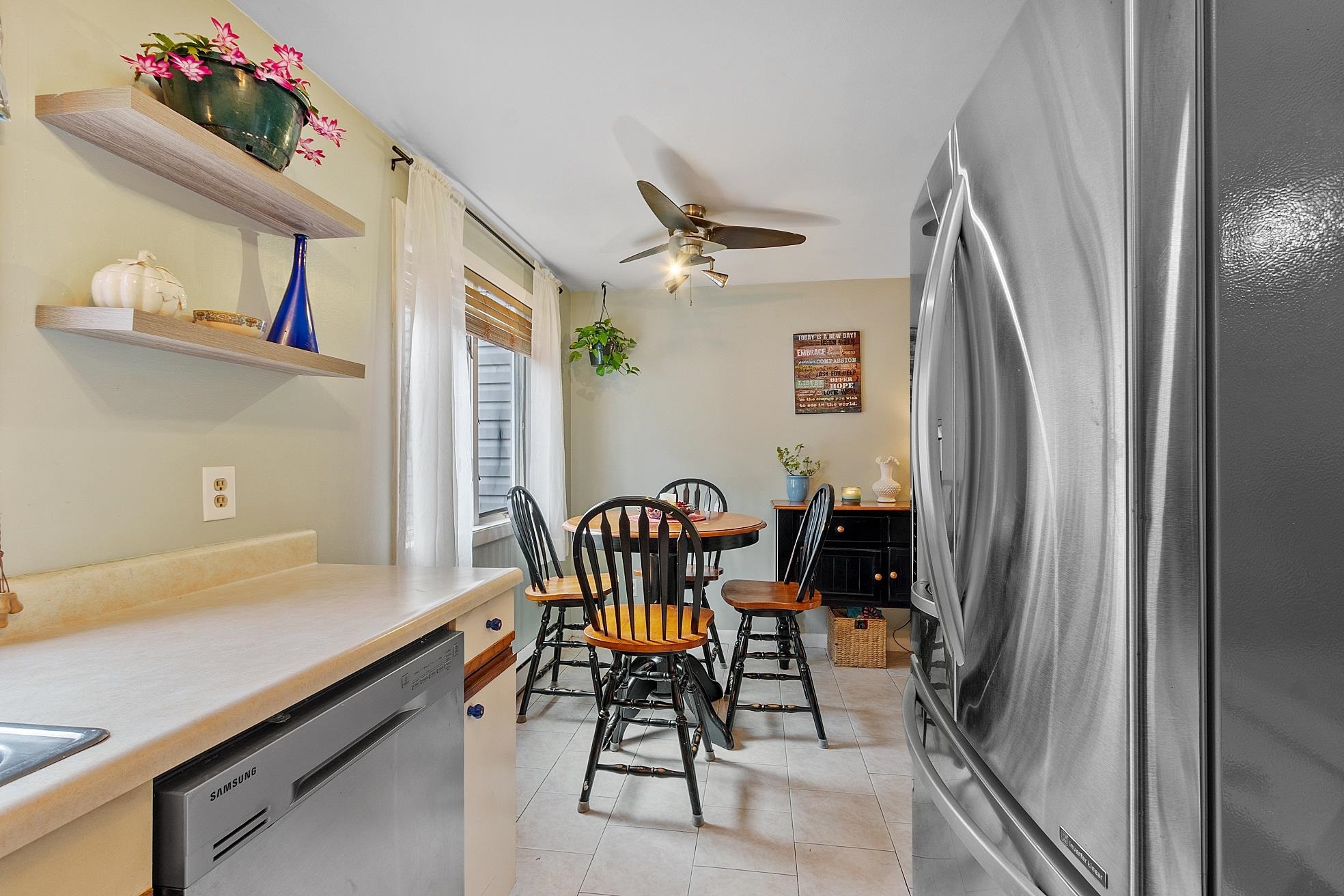 23 Old Stagecoach Road, Unit 15 Epping, NH 03042 - Photo 14 of 28