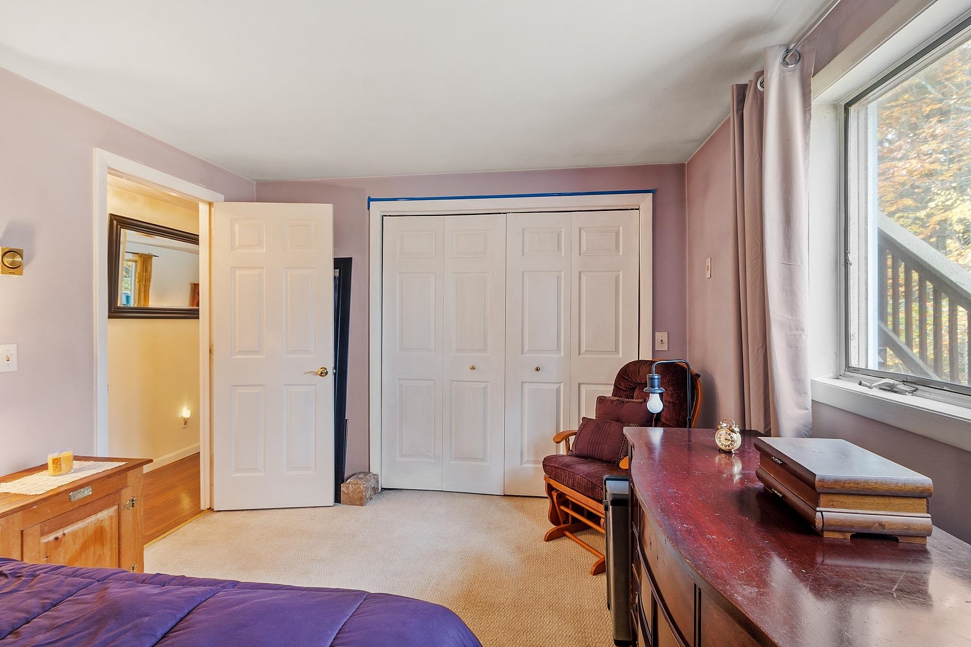 23 Old Stagecoach Road, Unit 15 Epping, NH 03042 - Photo 20 of 28