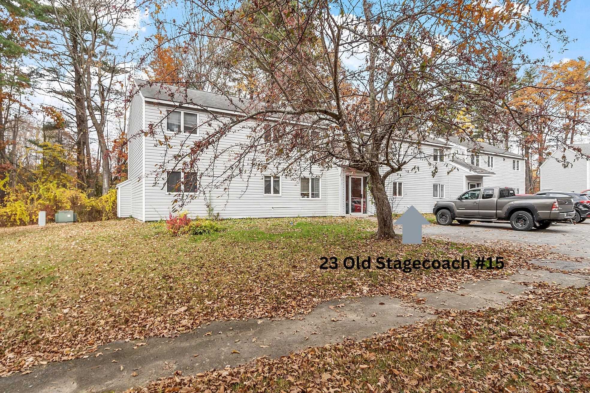 23 Old Stagecoach Road, Unit 15 Epping, NH 03042 - Photo 2 of 28