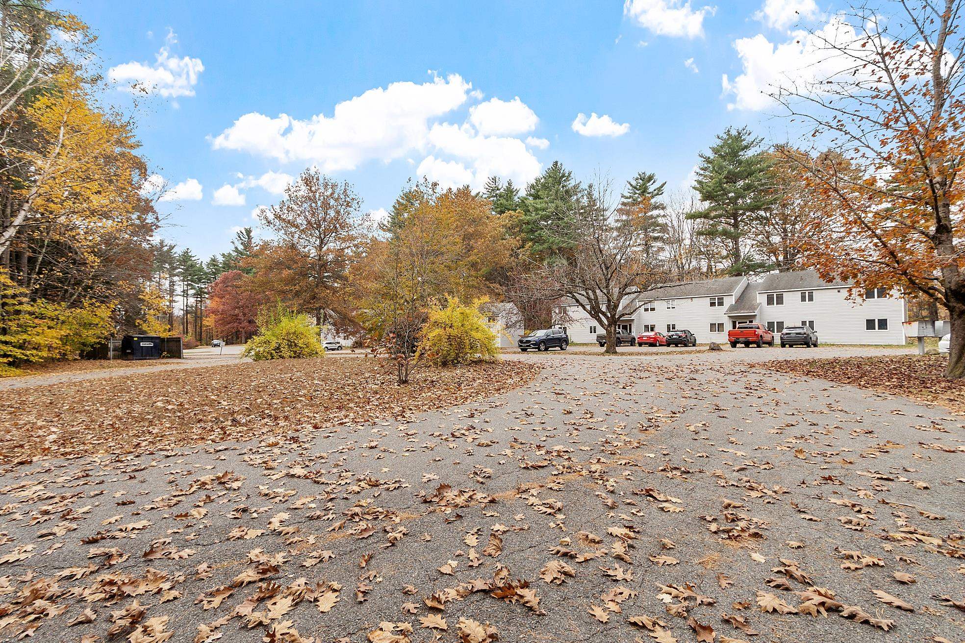 23 Old Stagecoach Road, Unit 15 Epping, NH 03042 - Photo 28 of 28