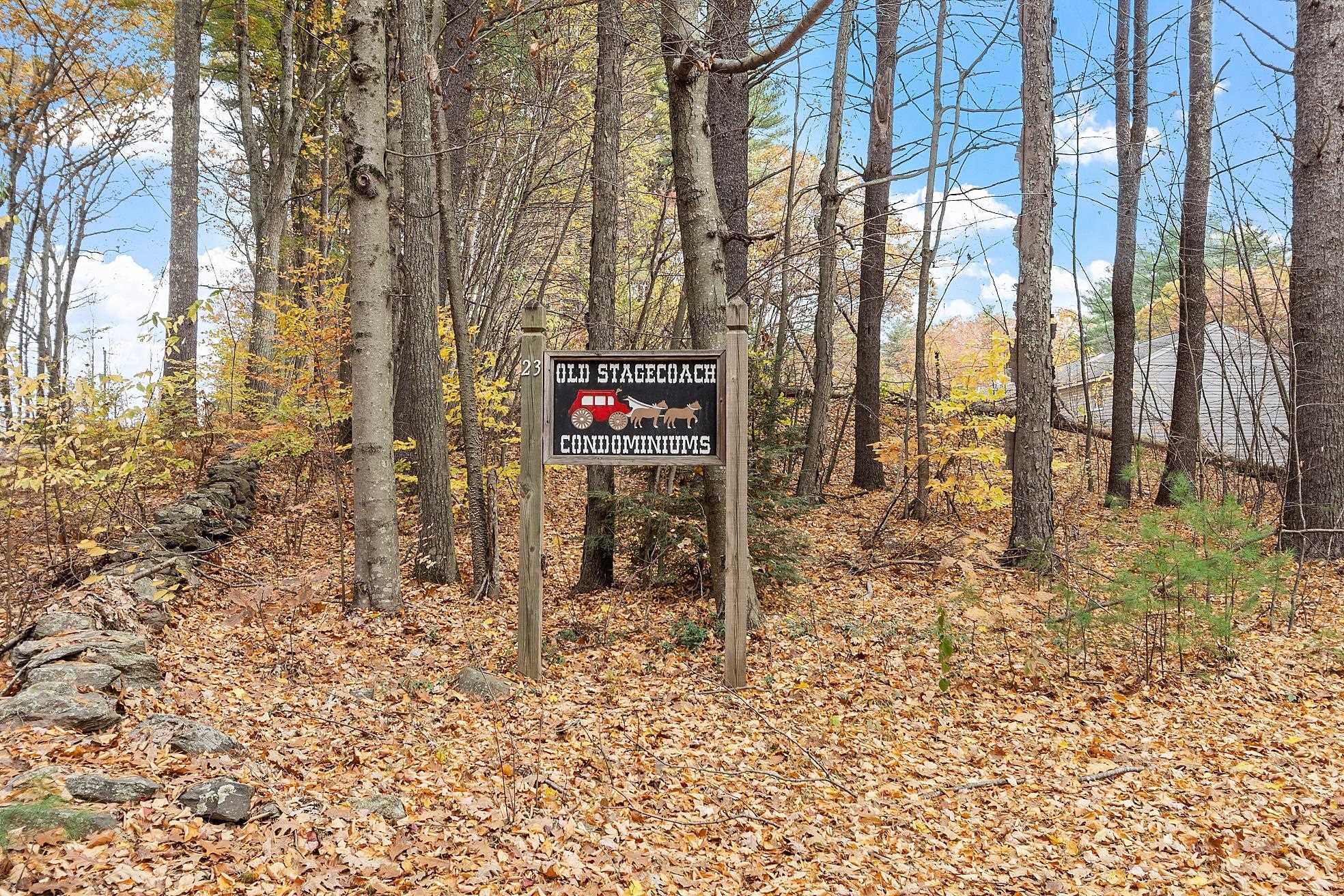 23 Old Stagecoach Road, Unit 15 Epping, NH 03042 - Photo 3 of 28