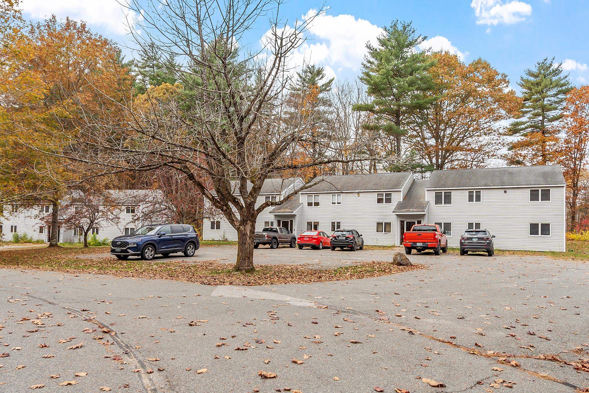 23 Old Stagecoach Road, Unit 15 Epping, NH 03042 - Photo 5 of 28