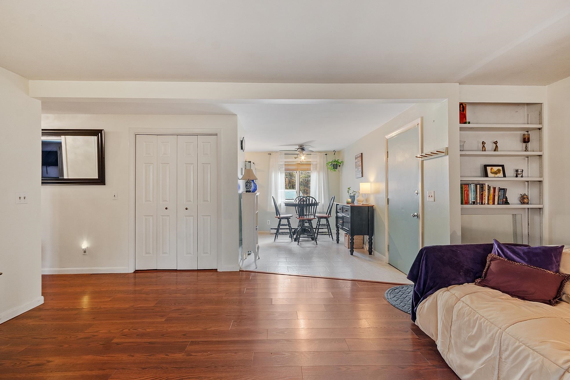 23 Old Stagecoach Road, Unit 15 Epping, NH 03042 - Photo 7 of 28