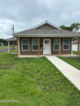 $197,900 | 502 North Devon Street, Webb City, MO 64870