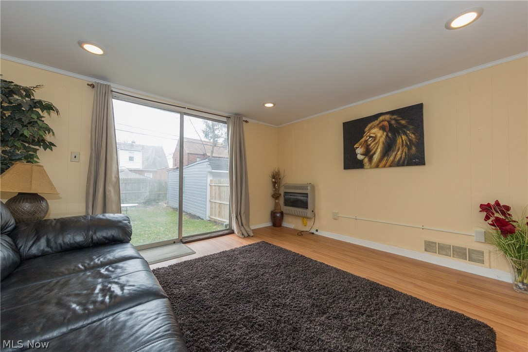 3834 Berkeley Road Cleveland Heights, OH 44118 - Photo 15 of 35 Gallery Image 15