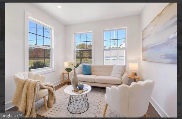 $4,100 | 134 Madison Street Northwest, Washington, DC 20011