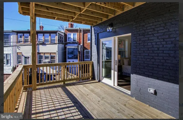 $4,100 | 134 Madison Street Northwest, Washington, DC 20011