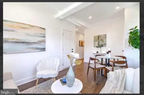$4,100 | 134 Madison Street Northwest, Washington, DC 20011