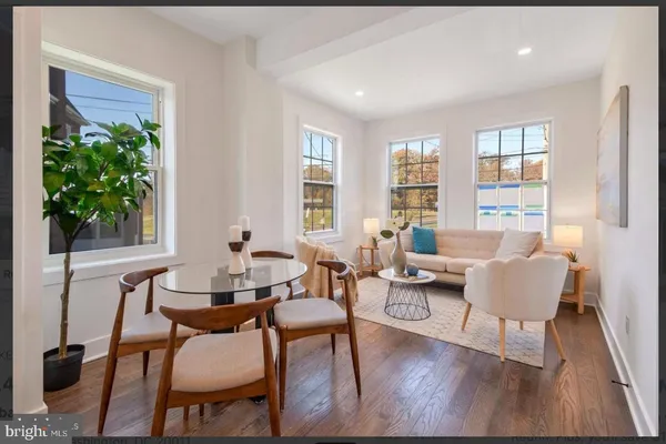 $4,100 | 134 Madison Street Northwest, Washington, DC 20011