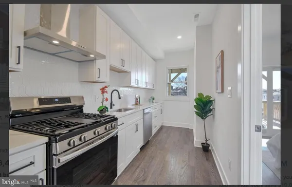 $4,100 | 134 Madison Street Northwest, Washington, DC 20011