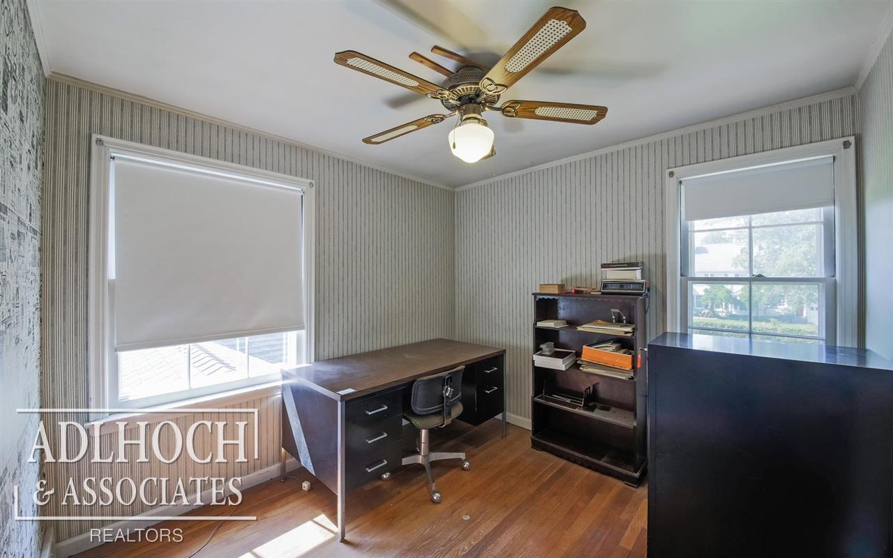 1047 Devonshire Road Grosse Pointe Park, MI 48230 - Photo 28 of 33