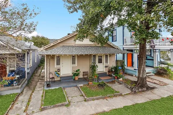 $1,300 | 4707 Baudin Street, New Orleans, LA 70119