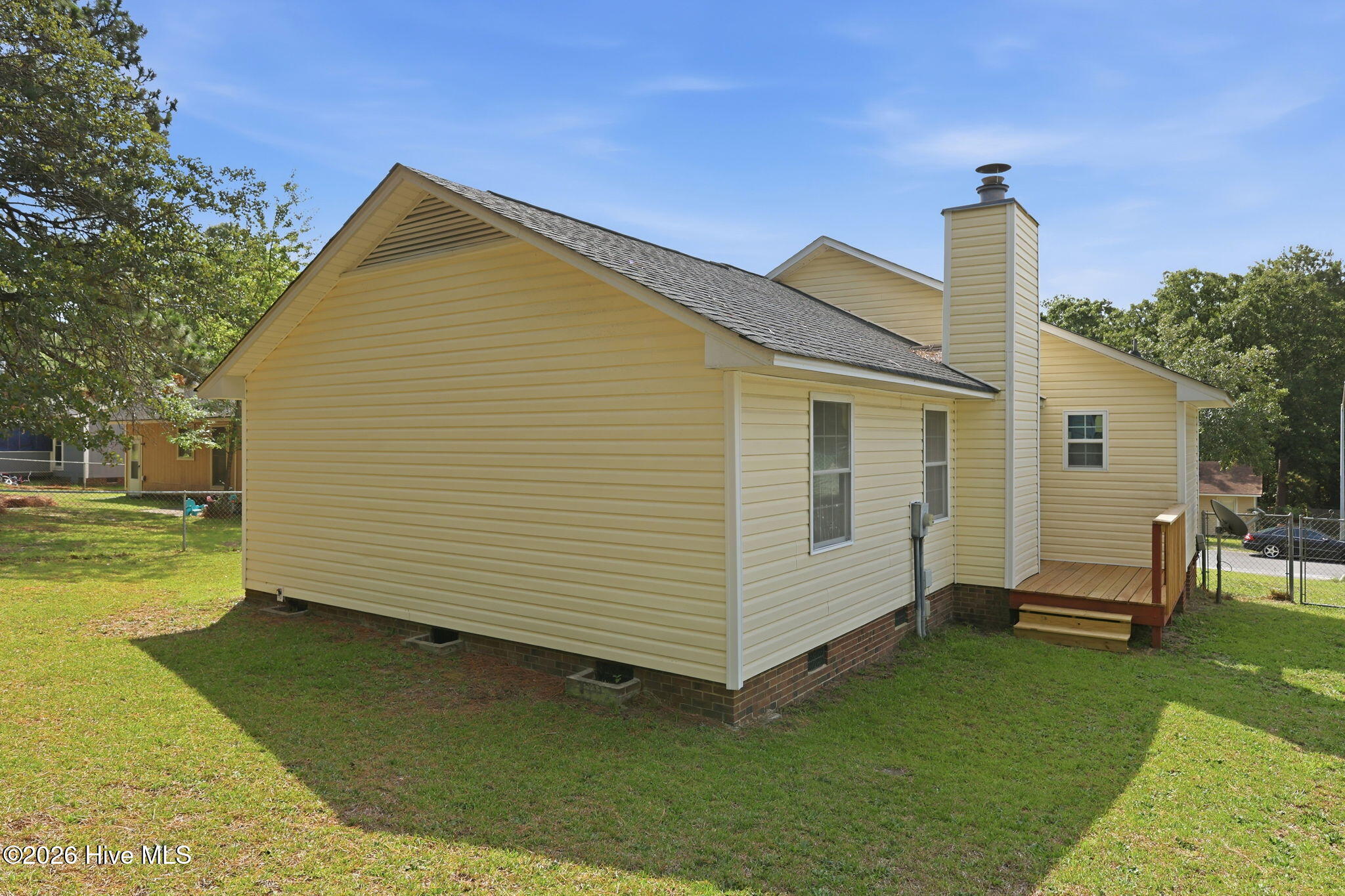 3323 Arrowhead Road Spring Lake, NC 28390 - Photo 32 of 40