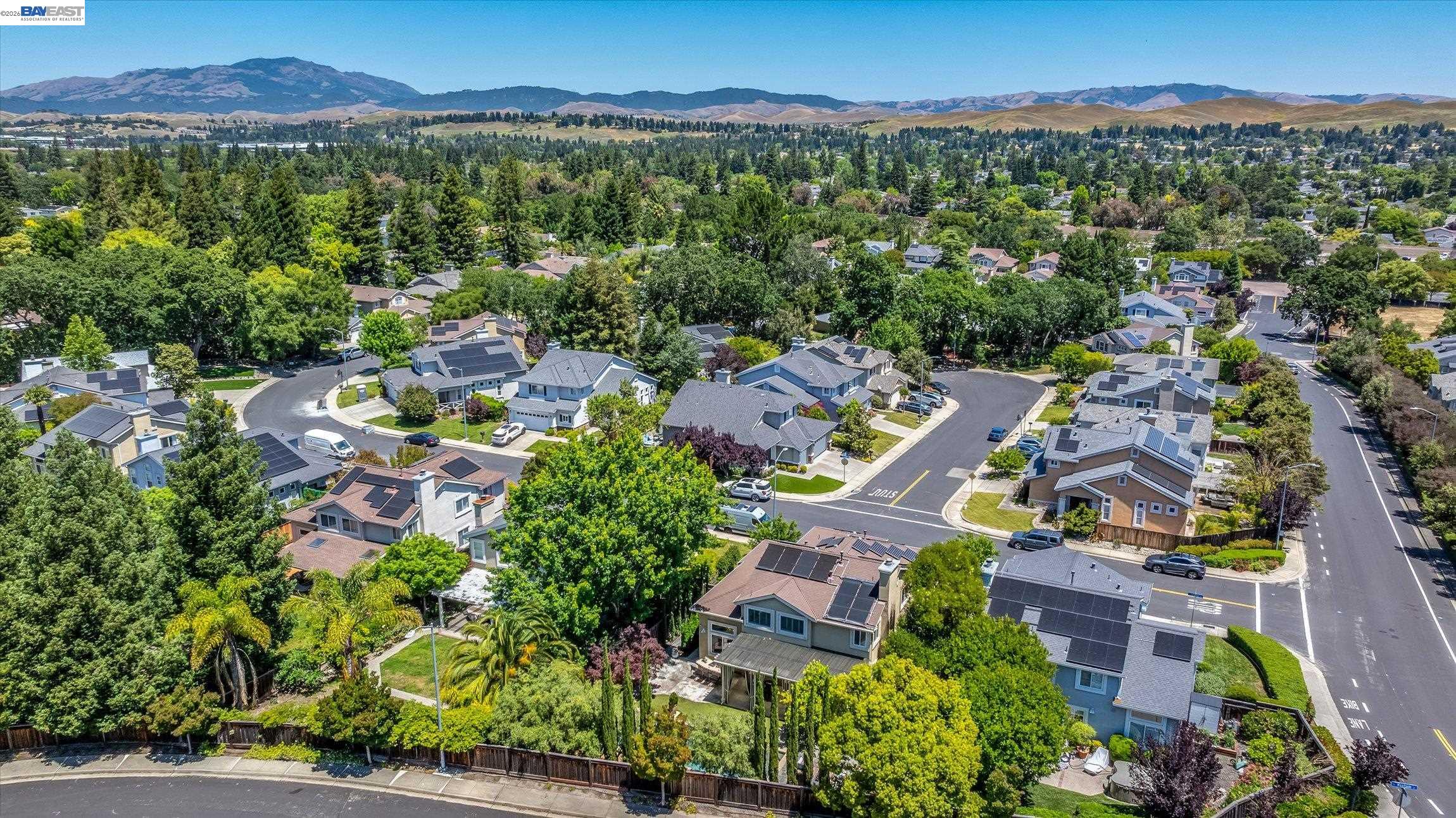 56 Centennial Way San Ramon, CA 94583 - Photo 68 of 70