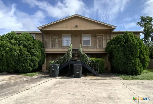 $695 | 4801 Rainbow Circle, Unit 2, Killeen, TX 76543