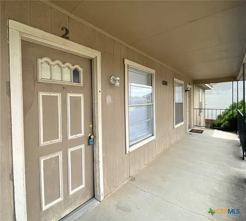 $695 | 4801 Rainbow Circle, Unit 2, Killeen, TX 76543