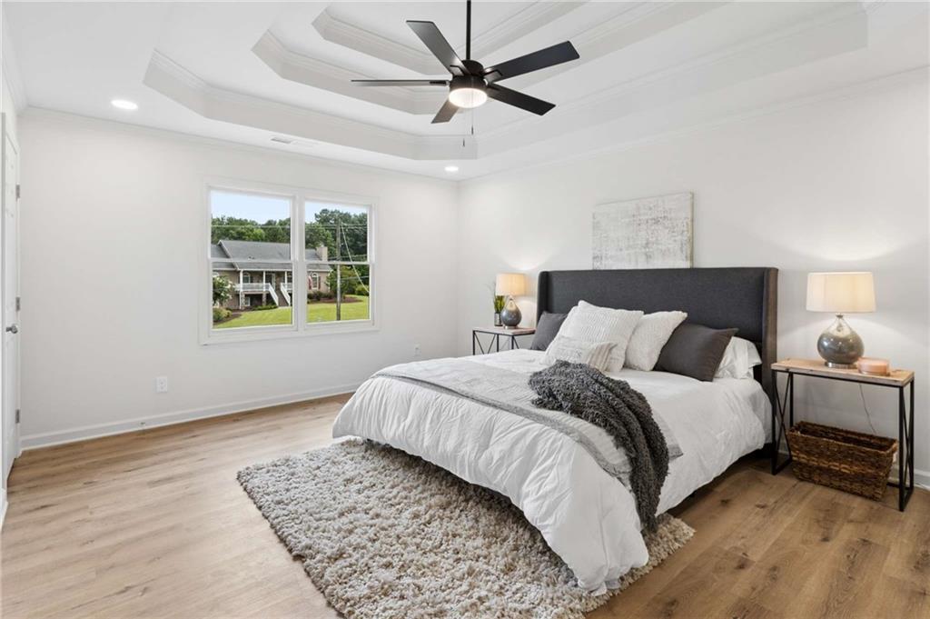 102 Eagle Ridge Drive Canton, GA 30114 - Photo 16 of 38 Gallery Image 16