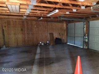 3623 Tidwell Road Lizella, GA 31052 - Photo 3 of 12 a view of basement