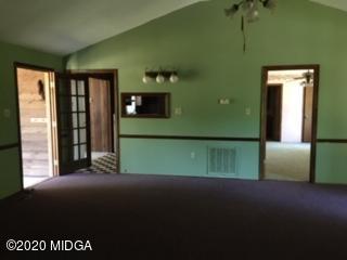 3623 Tidwell Road Lizella, GA 31052 - Photo 9 of 12 a view of empty room