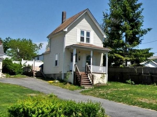 119 Fairhaven Road Worcester, MA 01606 - Photo 1 of 8 Gallery Image 1