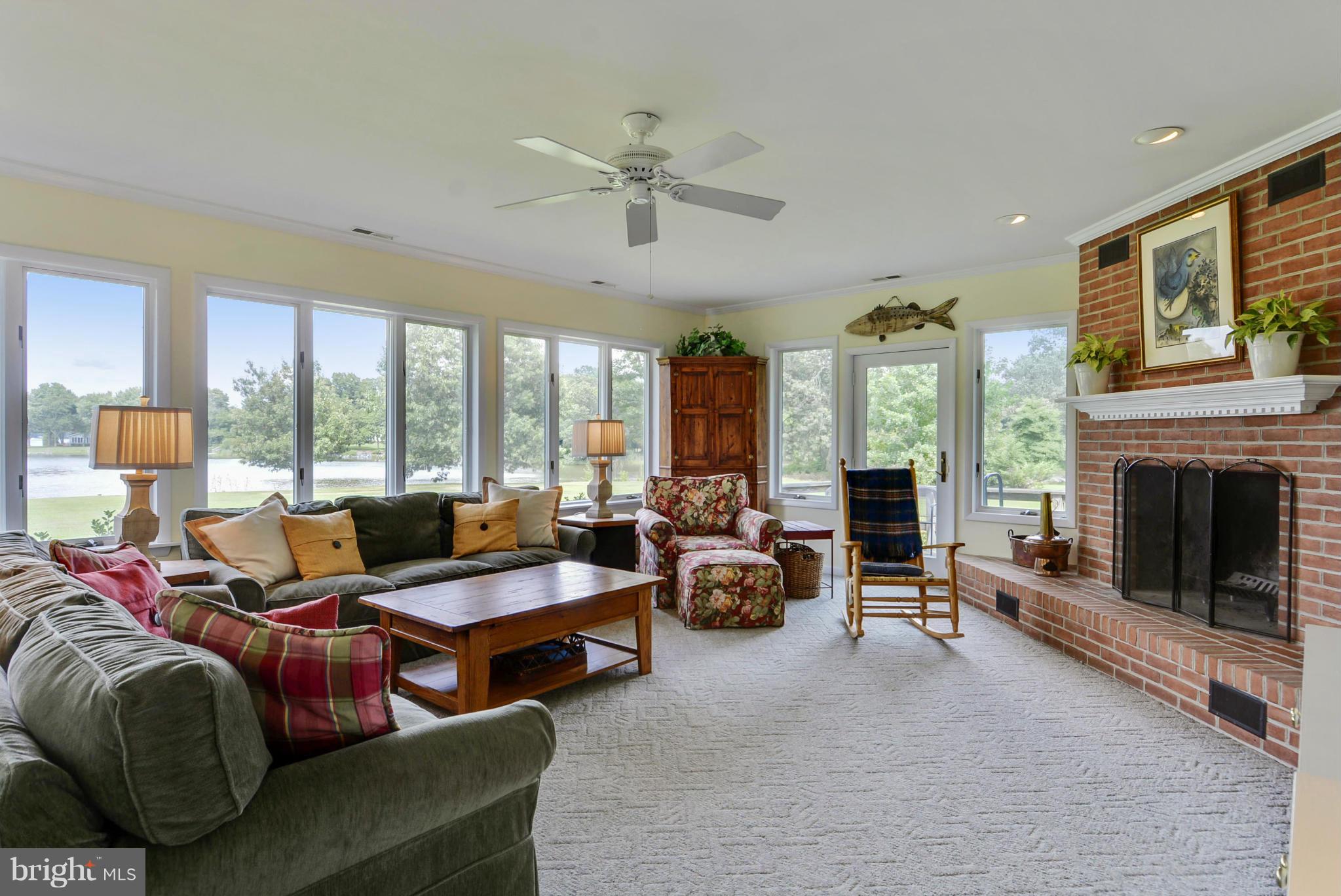 27478 Westpoint Road Easton, MD 21601 - Photo 16 of 30 Family Room