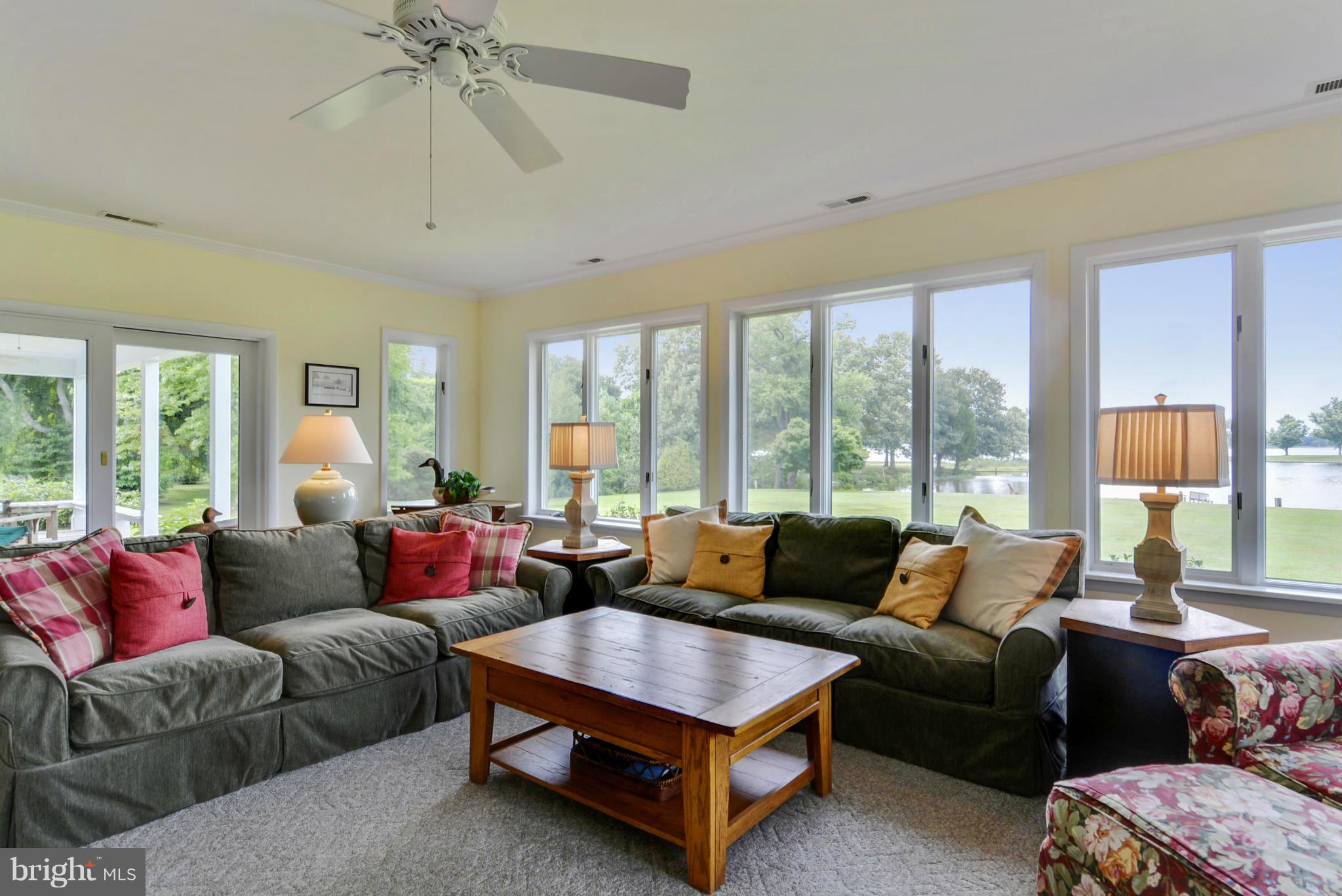 27478 Westpoint Road Easton, MD 21601 - Photo 17 of 30 Family Room