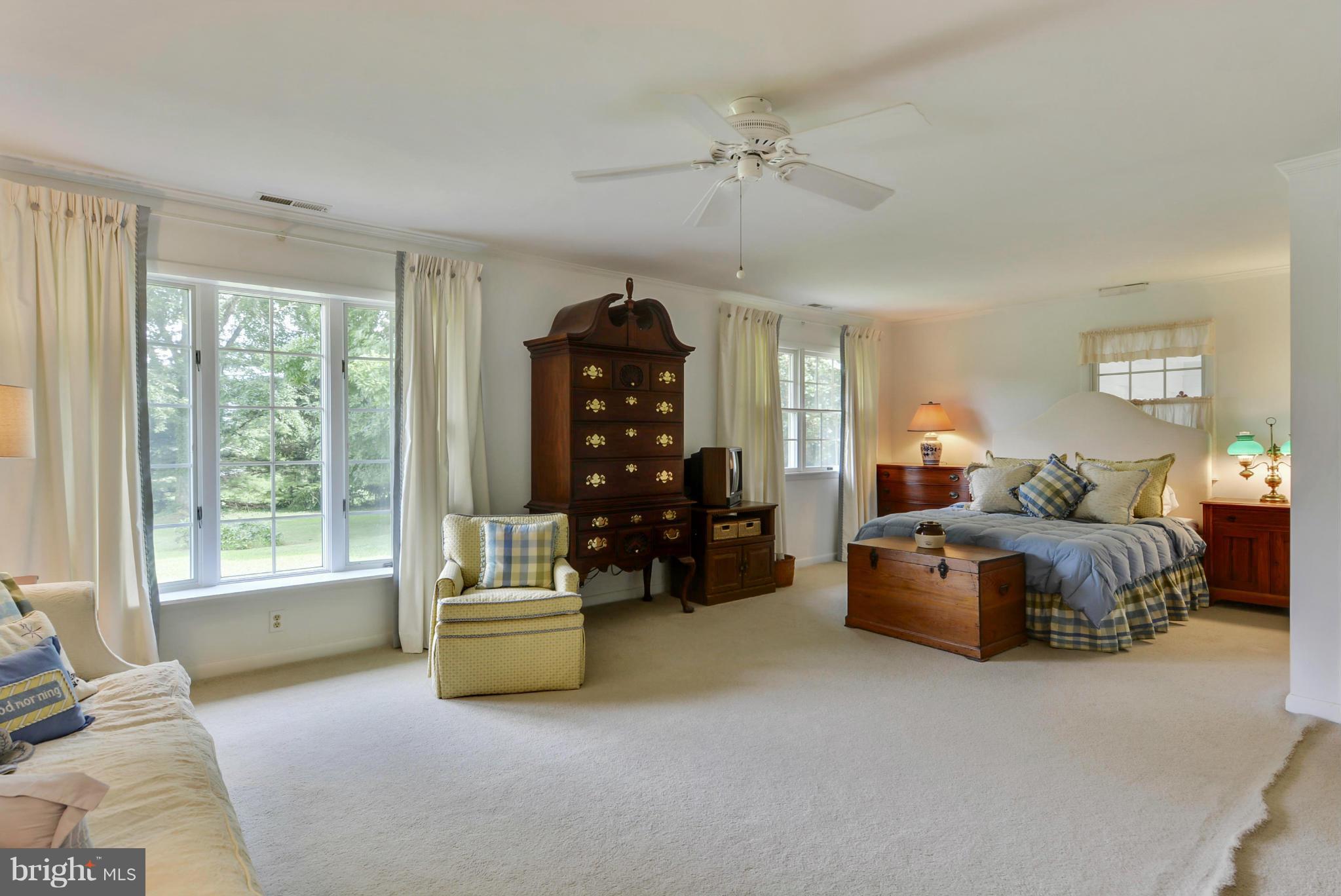 27478 Westpoint Road Easton, MD 21601 - Photo 20 of 30 Bedroom (Master)