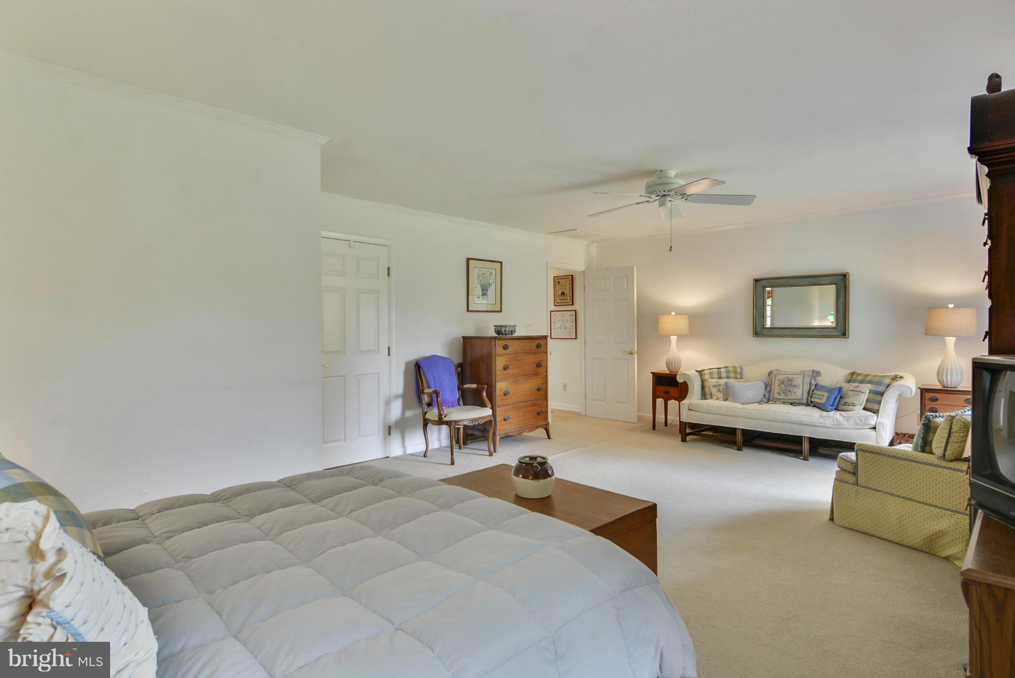 27478 Westpoint Road Easton, MD 21601 - Photo 21 of 30 Bedroom (Master)