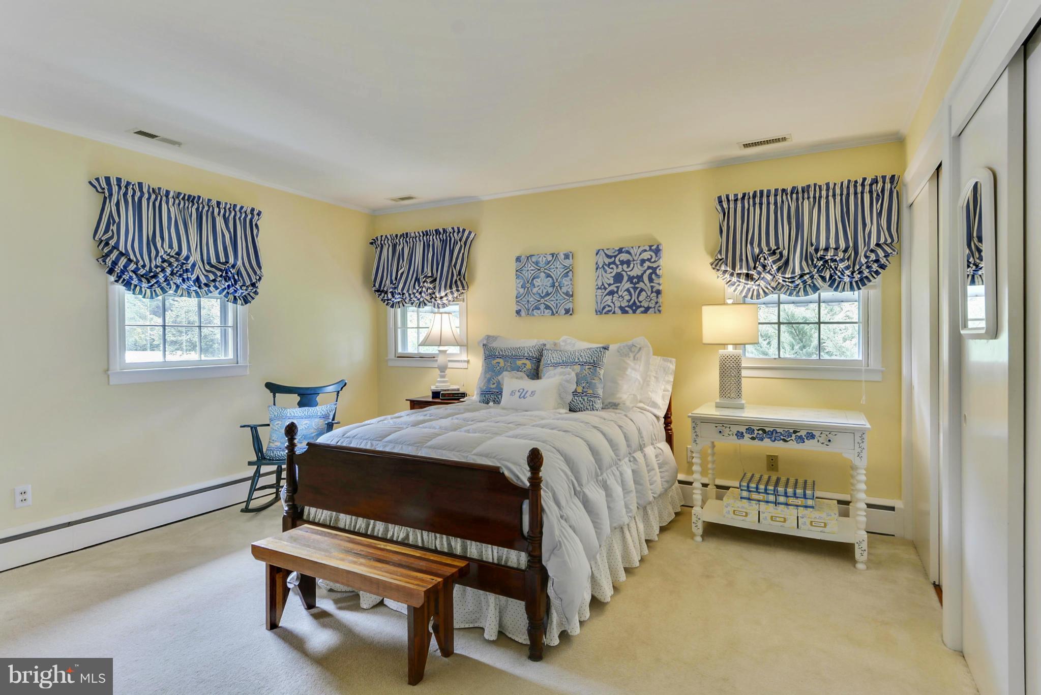 27478 Westpoint Road Easton, MD 21601 - Photo 22 of 30 2nd Master Bedroom