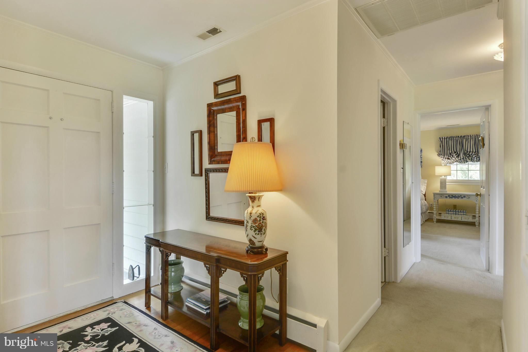 27478 Westpoint Road Easton, MD 21601 - Photo 5 of 30 Foyer