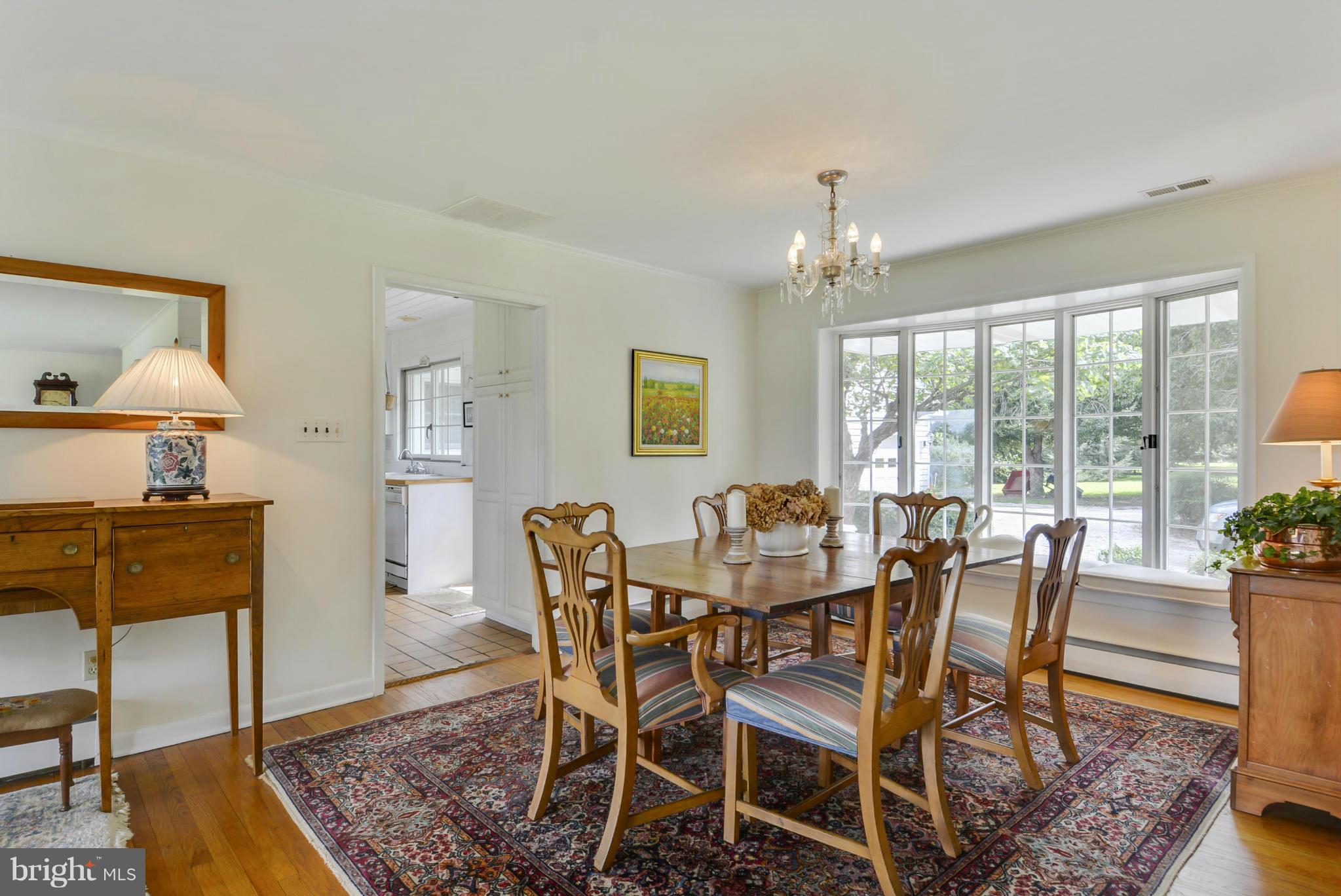 27478 Westpoint Road Easton, MD 21601 - Photo 7 of 30 Dining Room