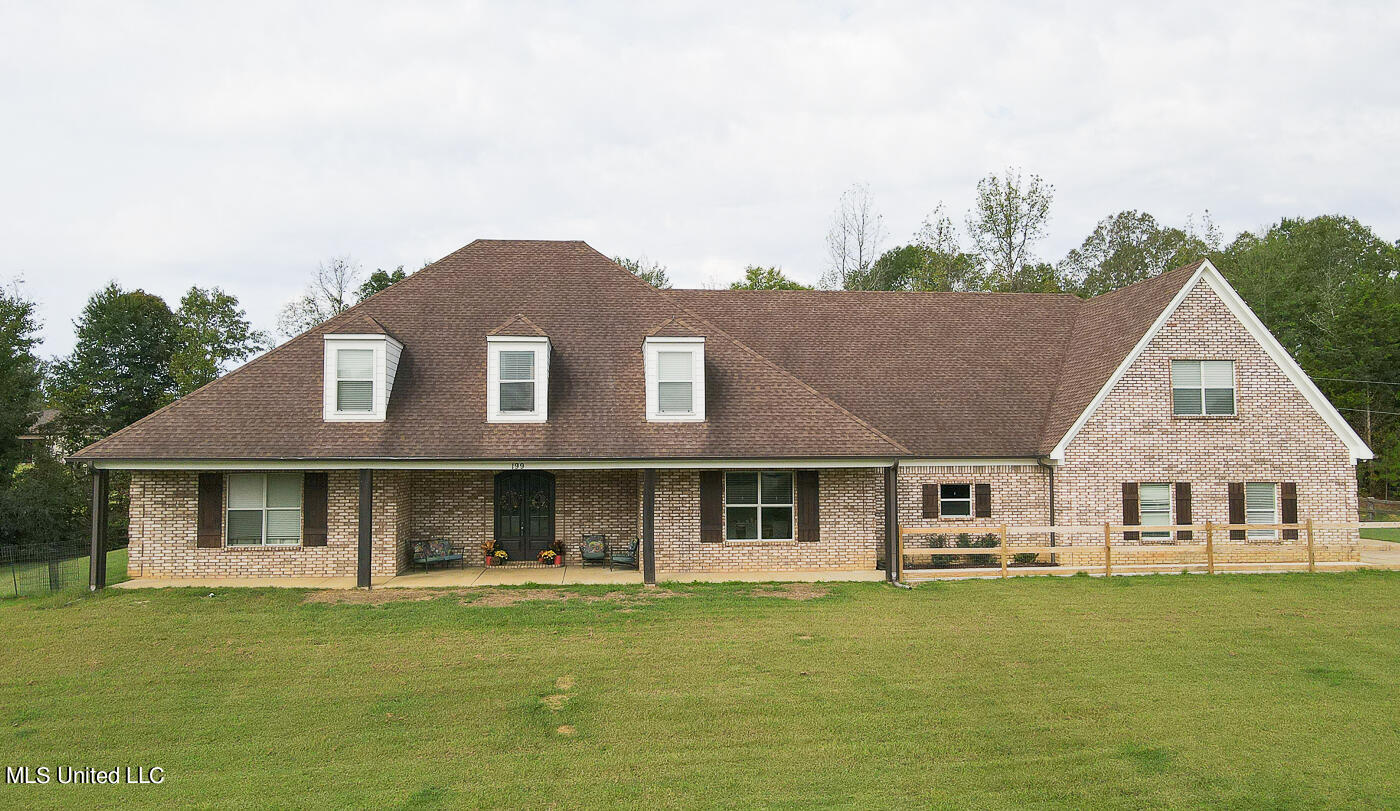 199 Myers Road Byhalia, MS 38611 - Photo 3 of 75 untitled-79