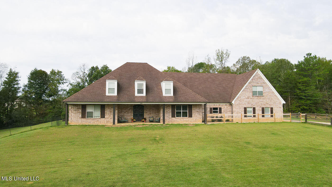 199 Myers Road Byhalia, MS 38611 - Photo 4 of 75 untitled-80