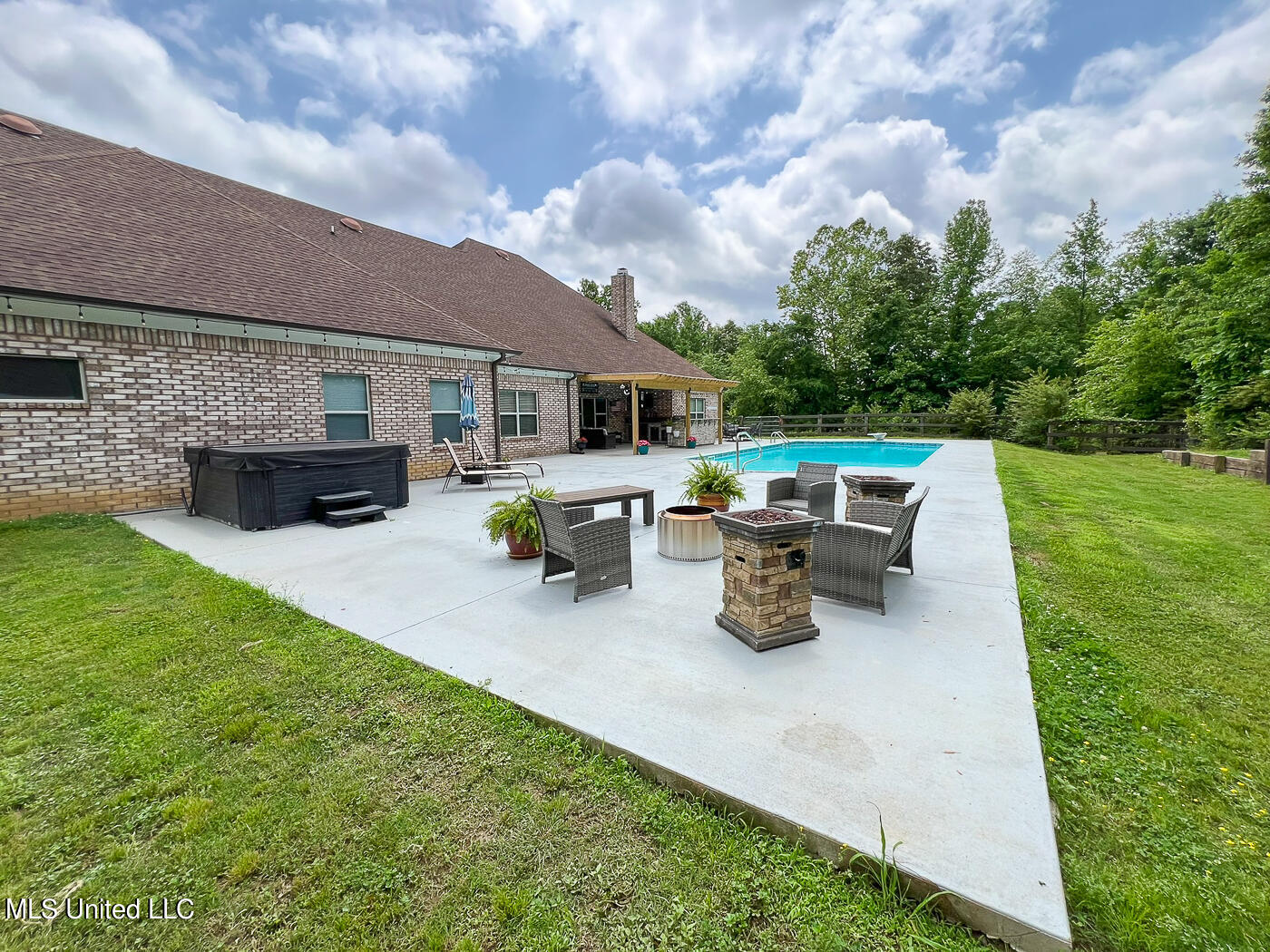 199 Myers Road Byhalia, MS 38611 - Photo 53 of 75 untitled-48
