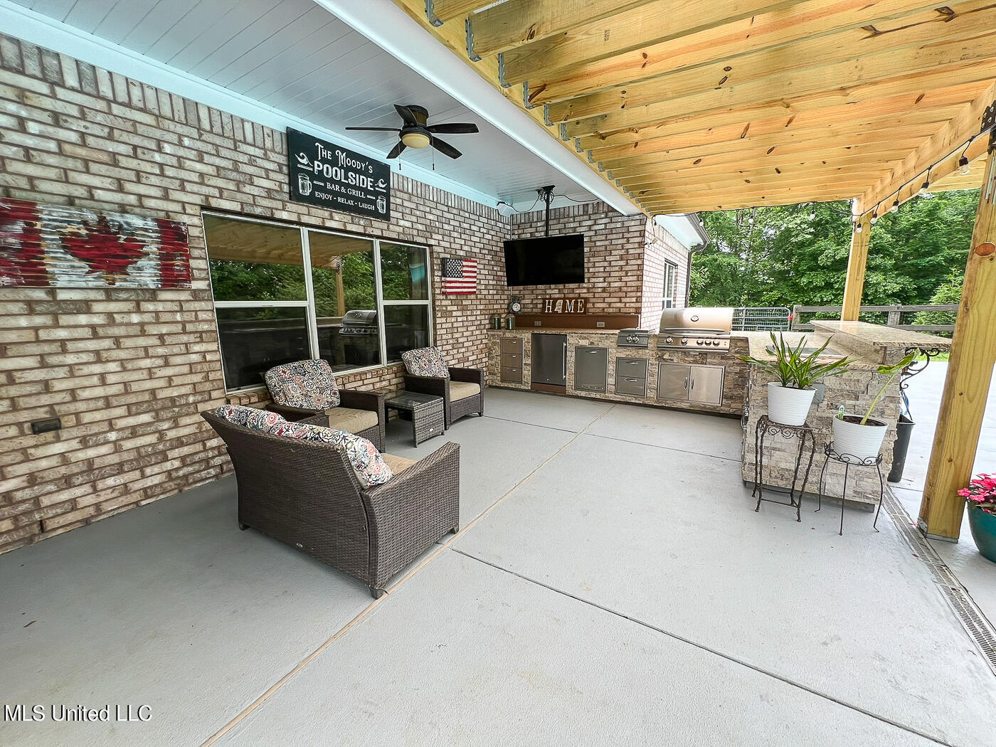 199 Myers Road Byhalia, MS 38611 - Photo 54 of 75 untitled-49