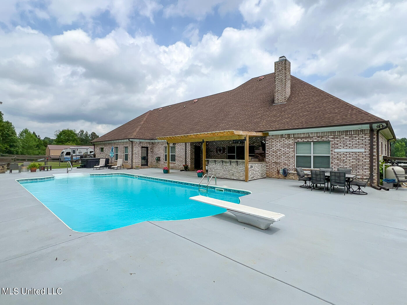 199 Myers Road Byhalia, MS 38611 - Photo 60 of 75 untitled-55