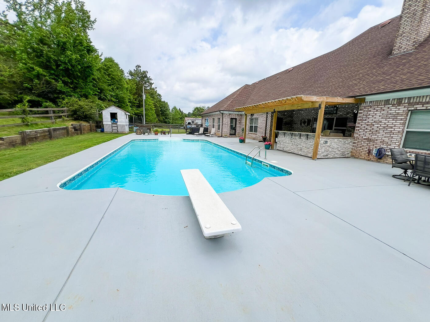199 Myers Road Byhalia, MS 38611 - Photo 61 of 75 untitled-56