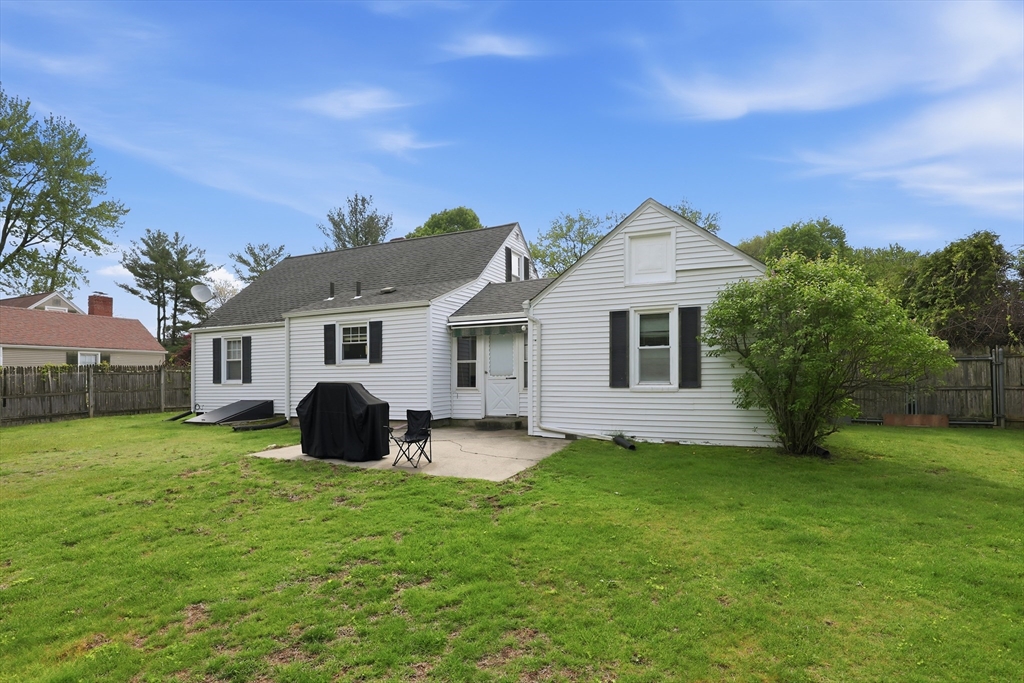 55 River Road Agawam, MA 01001 - Photo 25 of 26