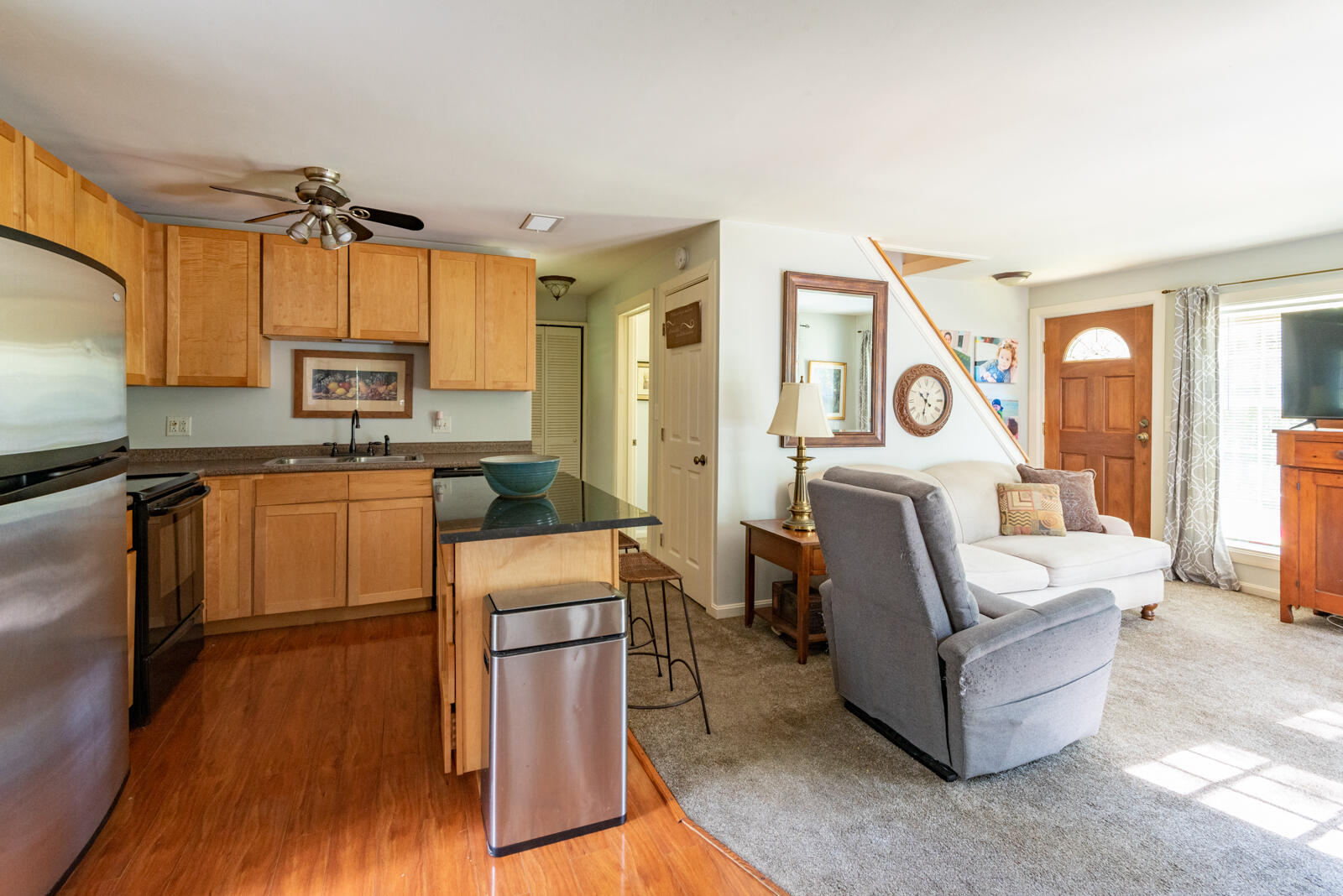 165 Wildwood Estates Rome, ME 04963 - Photo 7 of 46 lakehome_wildwood037