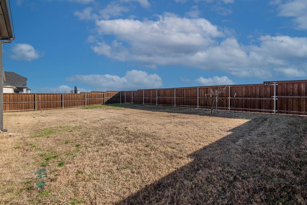 16650 Nightshade Road Frisco, TX 75033 - Photo 38 of 40