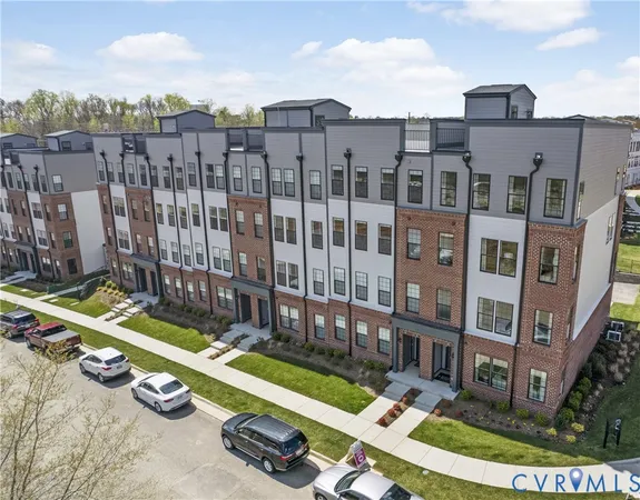 $421,235 | 3606 Daisy Field Walk, Unit A, Richmond, VA 23233