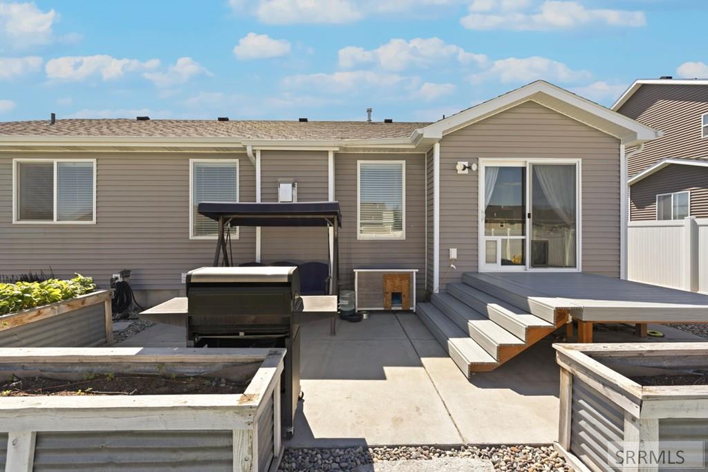 2784 Sable Chase Road Idaho Falls, ID 83401 - Photo 44 of 59