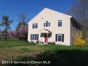 670 Hulses Corner Road Howell, NJ 07731 - Photo 1 of 14 670 hulses old pic