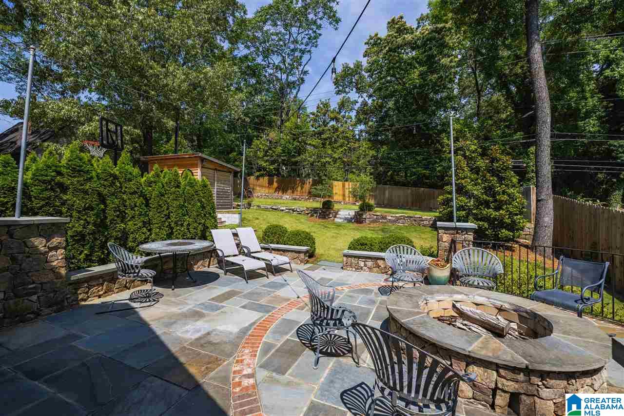 2916 Thornhill Road Birmingham, AL 35213 - Photo 42 of 49